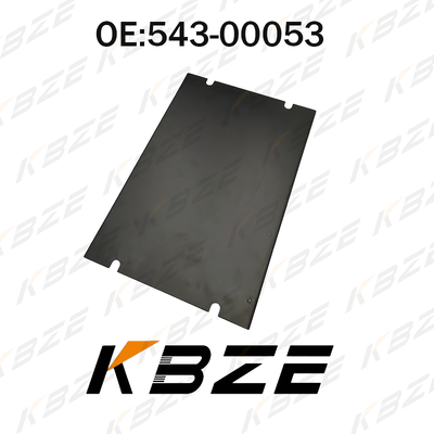 High Quality 543-00053 Excavator Electronic Controller Computer Board Replacement Part DH220 DH230 DH255 DH300 DH470 DH500