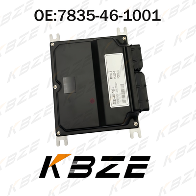 KBZE 7835-46-1001 High Quality Pump Controller for PC200-8 PC210-8 PC220-8 PC240-8 PC270-8 PC290-8 Excavator