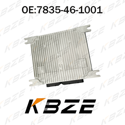 KBZE 7835-46-1001 High Quality Pump Controller for PC200-8 PC210-8 PC220-8 PC240-8 PC270-8 PC290-8 Excavator