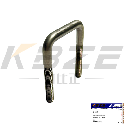 KBZE 801544624 RING LOCK XCMG XE75GA EXCAVATOR DOOR LOCK REPLACEMENT SPAREPART