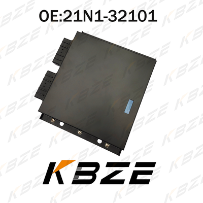 KBZE 21N1-32101 High Performance Construction Machinery Electronic Parts for R80-7