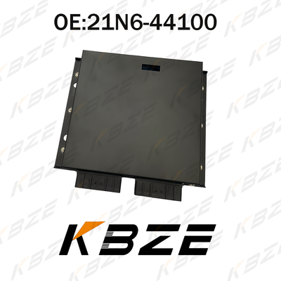 KBZE R210LC-7 R215C-7 Excavator Controller 21N6-44100 Wholesale Spare Parts Heavy Equipment Control Module Replacement Parts