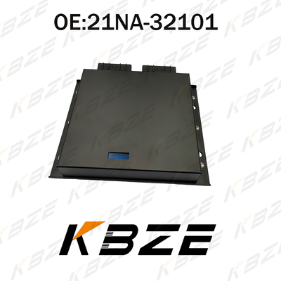 KBZE 221NA-32101 Excavator Controller Replacement Parts for R360LC-7 Excavator Spare Parts for Wholesale and Replacement