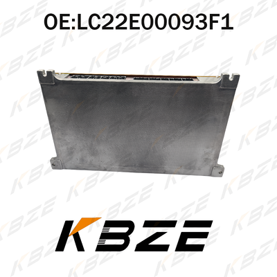 KBZE LC22E00093F1 Replacement Parts for SK350-8 Excavator Heavy Equipment Spare Parts