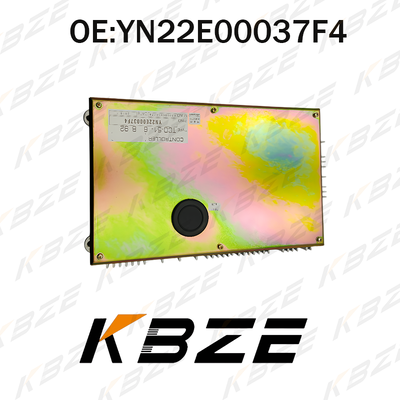 KBZE YN22E00037F4 Excavator Spare Parts for SK200-6 SK210-6 SK220-6 SK230-6 SK250-6 YN22E00037F4 Heavy Equipment Spare Parts Supplier