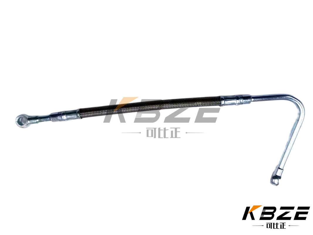 C-A-T CA2984566 298-4566 2984566 TURBOCHARGER INLET PIPE REPLACEMENT FOR C-A-T C4.4 ENGINE