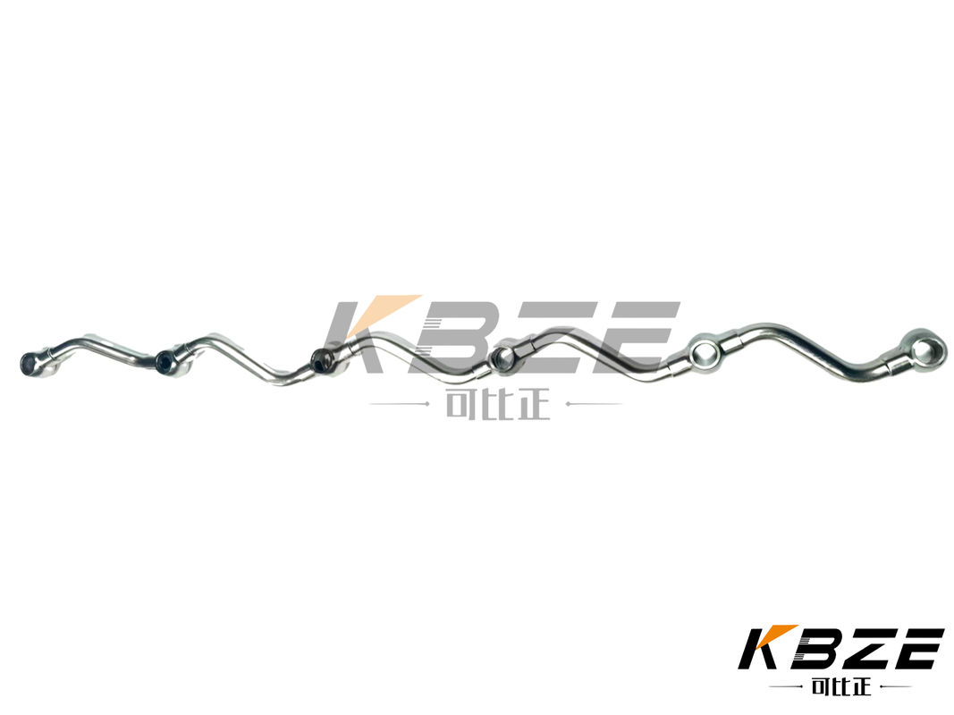 C-A-T 1104090-36E FUEL INJECTOR RETURN PIPE REPLACEMENT FOR C-A-T D6D