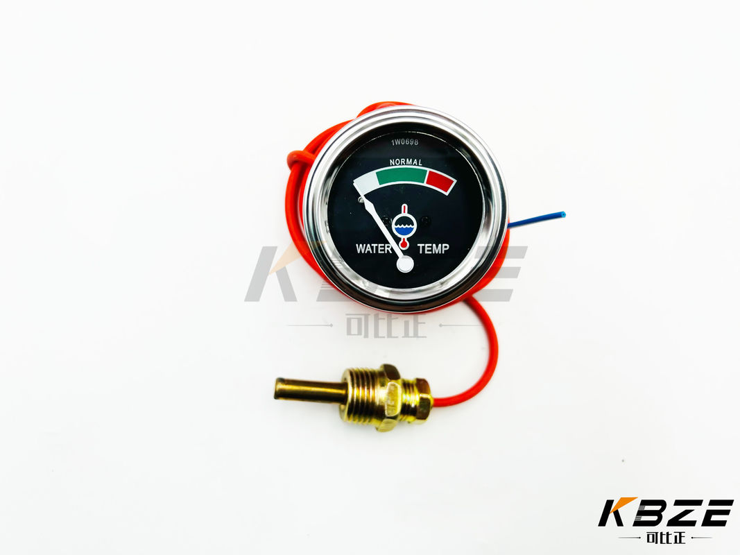 CA1W0698 1W-0698 1W0698 INDIOR WATER TEMP METER REPLACEMENT FOR C-A-T