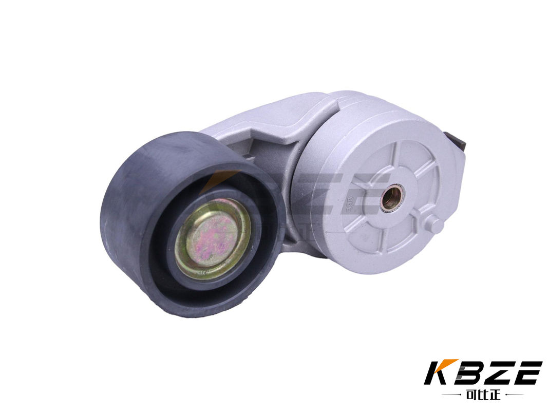 KOMATSU 6731-61-4510 6731614510 BELT TENSIONER/IDLER PULLEY REPLACEMENT FOR 4D102E, 6D102E, EGS120, S4D102E, S6D102E1
