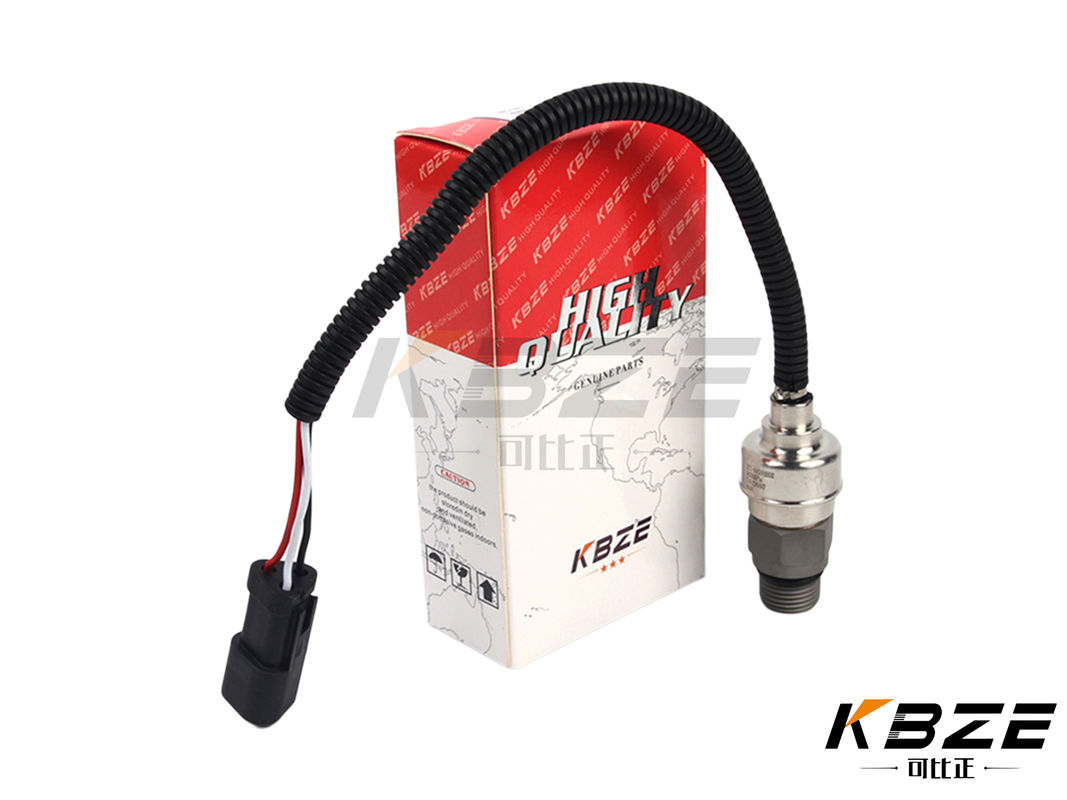 KBZE C-A-T CA2218859 221-8859 2218859 HYDRAULIC PUMP HIGH PRESSURE SENSOR REPLACEMENT FOR 320B 320C 320D 325C 324D