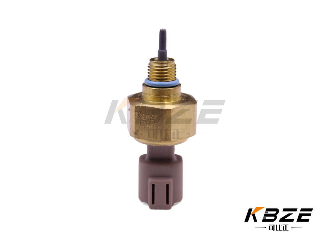 CUMMINS 4921479 OIL PRESSURE TEMPERATURE SENSOR/OIL PRESSURE TEMPERATURE SWITCH REPLACEMENT FOR ISM ISX QSM ENGINE