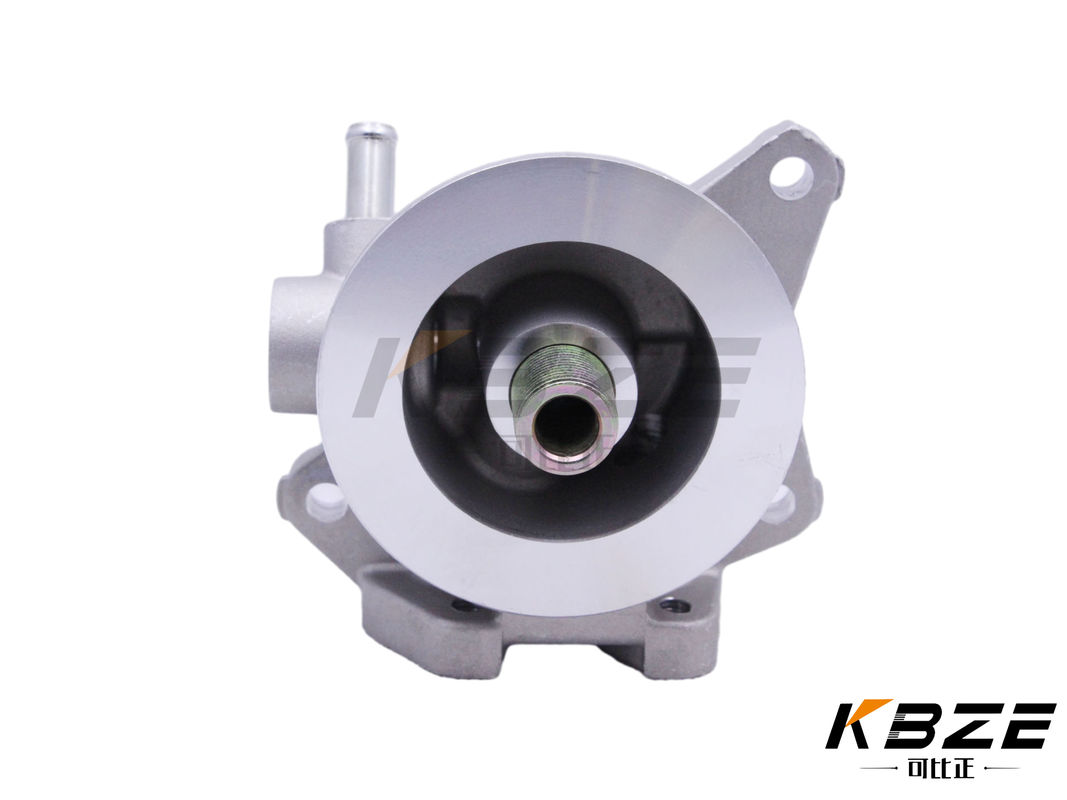 HITACHI 8-97229168-0 8972291680 OIL FILTER HEAD/OIL FILTER SEAT REPLACEMENT FOR 4JG1 ZX60 ZX70 ZX75 ZX80