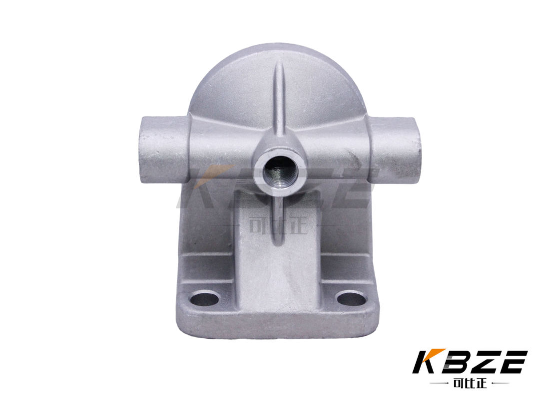 KOMATSU 6221-71-6110 6221716110 FUEL FILTER HEAD/FUEL FILTER SEAT REPLACEMENT FOR S6D125 S6D108 PC300 PC400