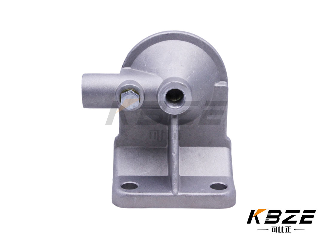 HITACHI EX200-2 EX200-3 FUEL FILTER HEAD/FUEL FILTER SEAT REPLACEMENT FOR HITACHI EX200-2 EX200-3