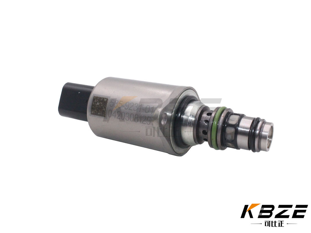 HIGH QUALITY CA5859231 585-9231 5859231 SOLENOID VALVE REPLACEMENT FOR C-A-T E320GC E323D