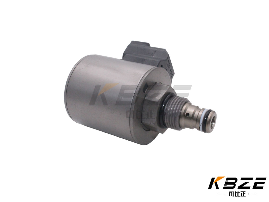 HIGH QUALITY HLTS58-21 SOLENOID VALVE REPLACEMENT FOR SANY 300 XCMG 490 500