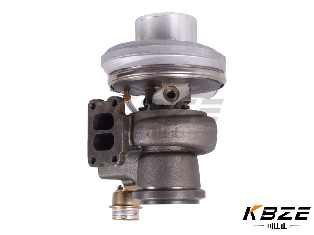 C-A-T E325C [177-0440] TD06H TURBOCHARGER ASSY REPLACEMENT FOR C-A-T 3126B C7 DIESEL ENGINE