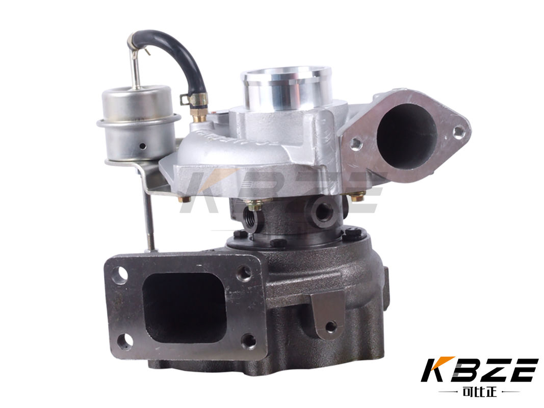 KOBELCO SK250-8 [24100-4631] GT2259S TURBOCHARGER ASSY REPLACEMENT FOR HINO J05E DIESEL ENGINE