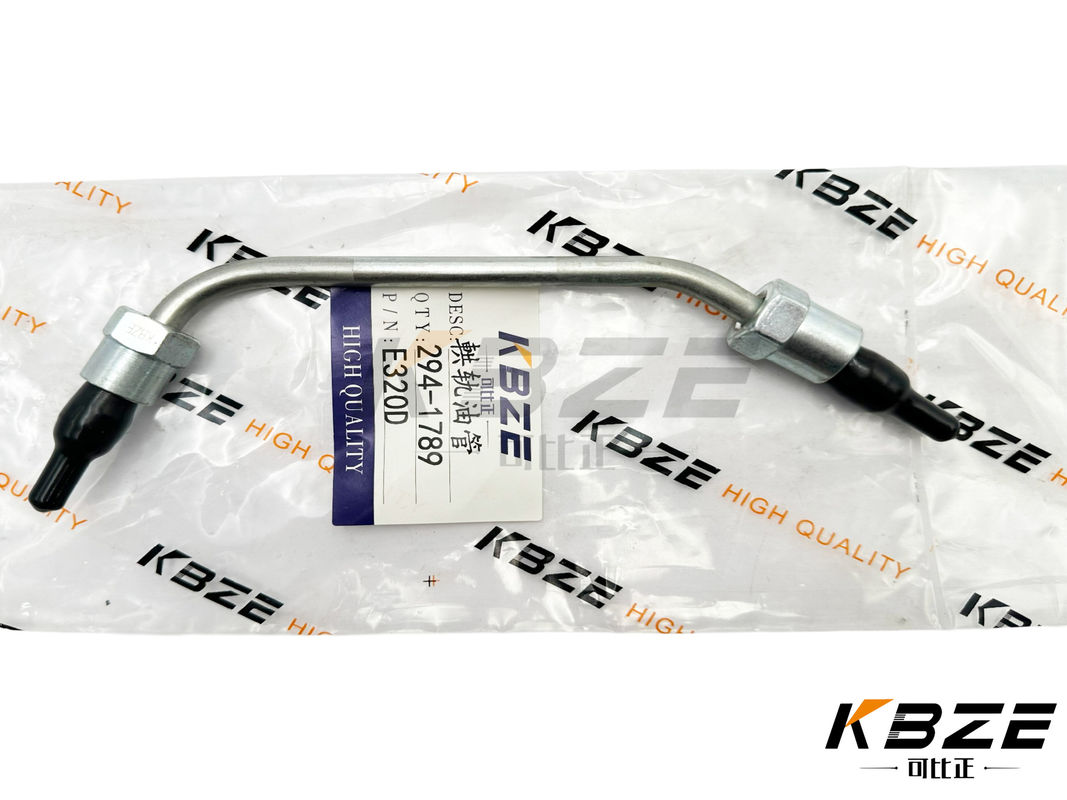 C-A-T CA2941789 294-1789 2941789 COMMON-RAIL PIPE REPLACEMENT FOR C-A-T C6.4 ENGINE