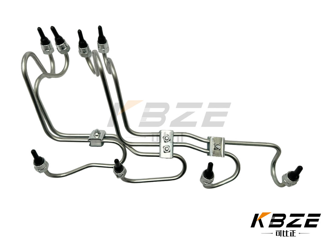 HIGH QUALITY MITSUBISHI 4D31 4D34 VAME019621 VAME019622 VAME080161 FUEL INJECTOR PIPE / HIGH PRESSURE FUEL LINE ASSY
