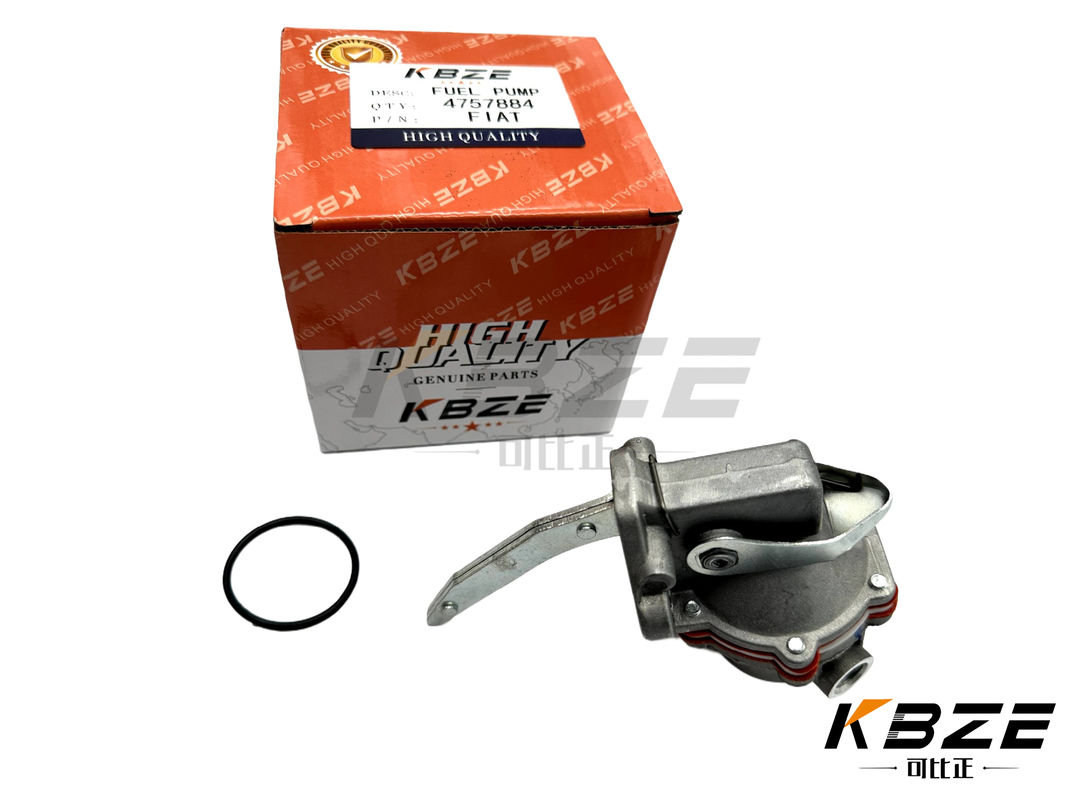 KBZE OEM FIAT TRACTOR 4757884 AR055-2JL FUEL TRANSFER PUMP FITS  TRACTORS