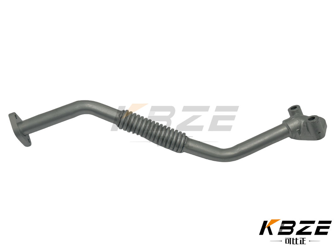 1-13312987-1 1133129871 HITACHI EX200-2 / 3 FOR ISUZU 6BD1 ENGINE PARTS TURBO OIL PIPE