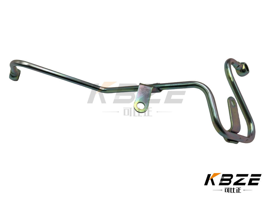 KBZE HIGH QUALITY TURBO PIPE ISUZU 6HK1 DFI ENGINE 1-13314010-0 1133140100 EXCAVATOR ZAX330 ZAX350 ZAX400