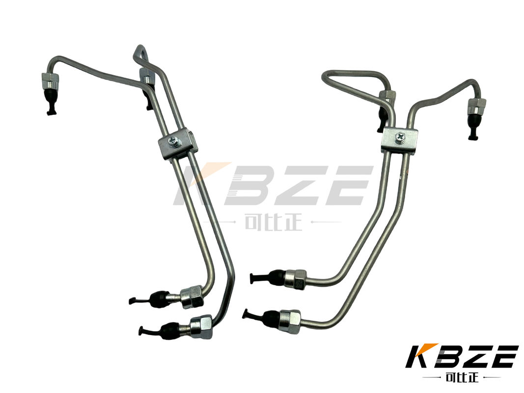 AFTERMARKET FUEL LINES 1104310-PA01 1104320-PA01 FOR ISUZU 4JB1 ENGINE TRUCK