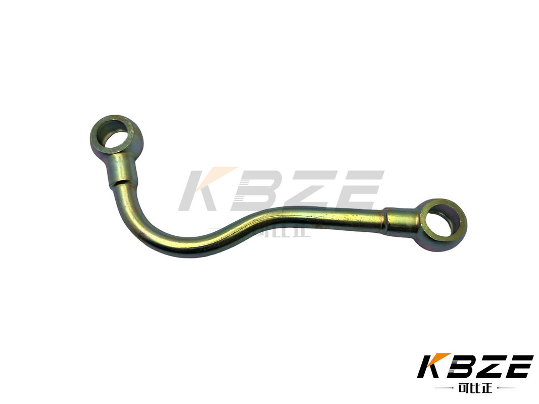 ZAX450-3 ZAX470-3 ZAX520-3 EXCAVATOR PARTS 1-15416870-0 1154168700 FUEL FILTER OIL PIPE FOR 6WG1 ENGINE
