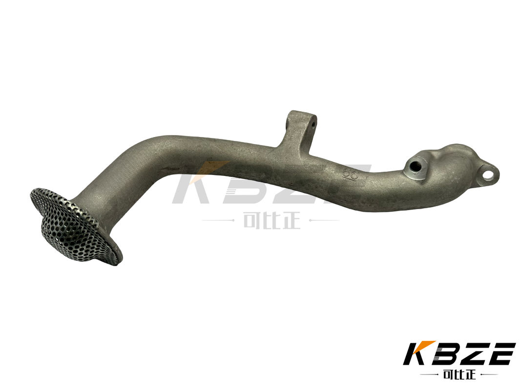 SK350-8 EXCAVATOR VHS151041960 KBZE BRAND OIL FILTER STRAINER SUB ASSEMBLY FITS J08 ENGINE