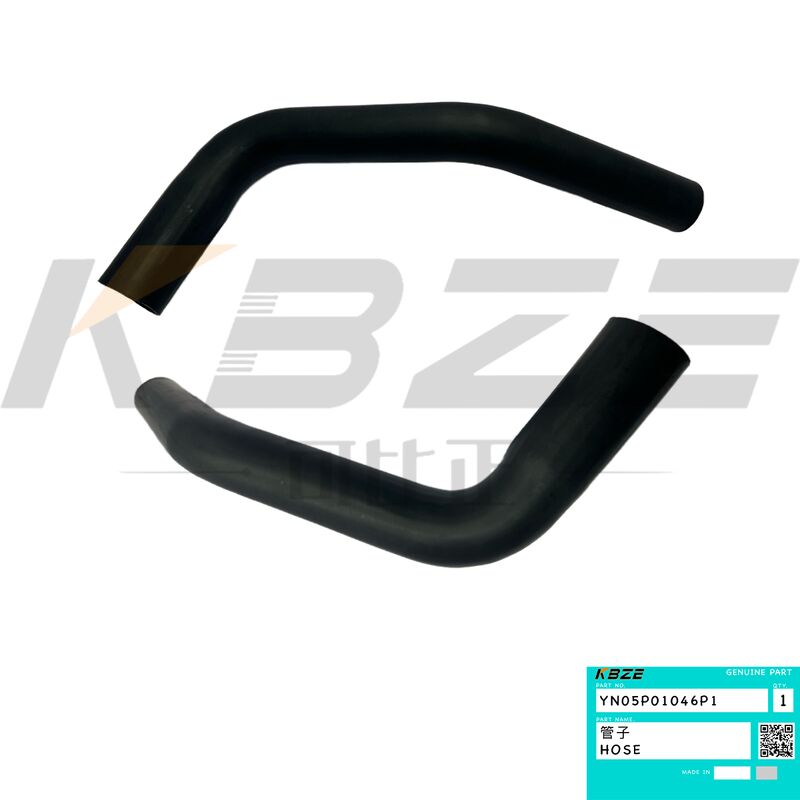 KOBELCO SK200-6 SK210-6 YN05P01046P1 RADIATOR HOSE FITS FOR MITSUBISHI 6D34