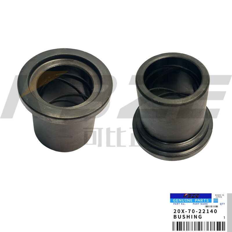 KBZE 20X-70-22140 20X7022140 KOMATSU ARM BUSHING FOR PC60 PC70 PC75 PC78 PC80 PC88 PC100
