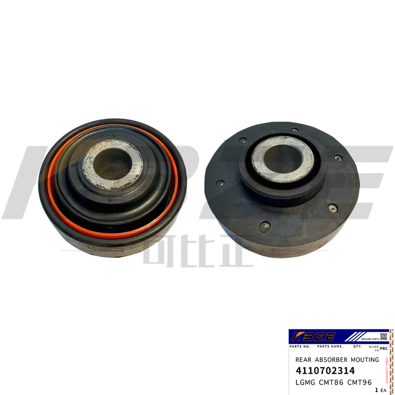LGMG 4110702314 REAR MOUNT SHOCK ABSORBER FOR CMT86 CMT88 CMT96 CMT103 CMT106