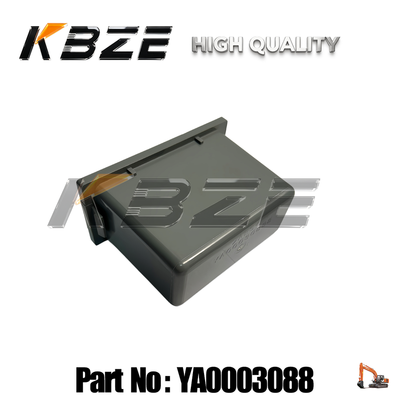 KBZE TOP QUALITY COVER  YA0003088 2058775 HITACHI EXCAVATOR FITS ZX130 ZX170 ZX200 ZX280 ZX350 ZX4450 ZX650 