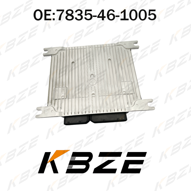 KBZE 7835-46-1005 for PC200-8 PC210-8 PC220-8 PC240-8 PC270-8 PC290-8 Excavators Excavator Electrical Parts 7835-46-1005 Wholesale Supplier