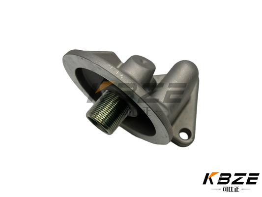 CAT 6D14 E200B رأس فلتر الوقود [مختصر] لفلتر KS192-6