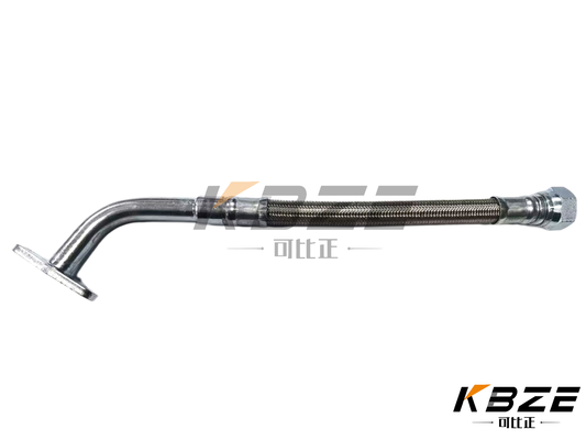 3899508 كومينز M11 توربوشارجر استبدال أنبوب العودة للمحرك M11