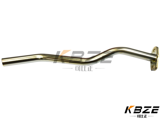 كوبوتا 1C040-33065 محرك شحن التوربو استبدال أنبوب العودة للمحرك V3600