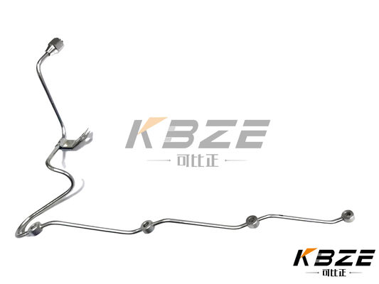 C-A-T S4K مضخة الوقود إعادة أنبوب استبدال C-A-T