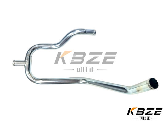 إسوزو 6WG1 8-98004016-1 EGR استبدال أنابيب المياه للحفر هيتاشي