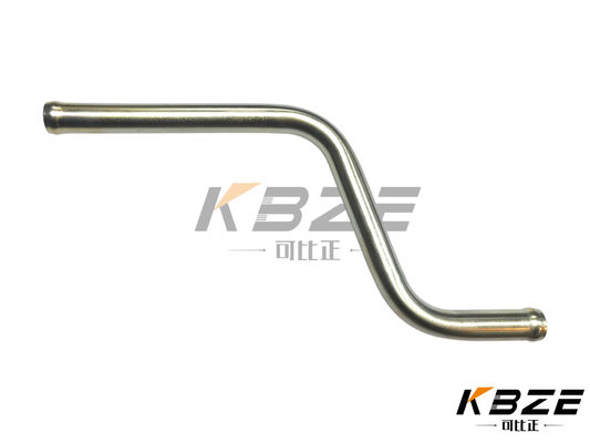 إسوزو 6WG1 8-98007776-1 EGR استبدال أنابيب المياه للحفر هيتاشي