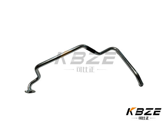 8-97375669-0 EGR استبدال أنابيب المياه للمحفر