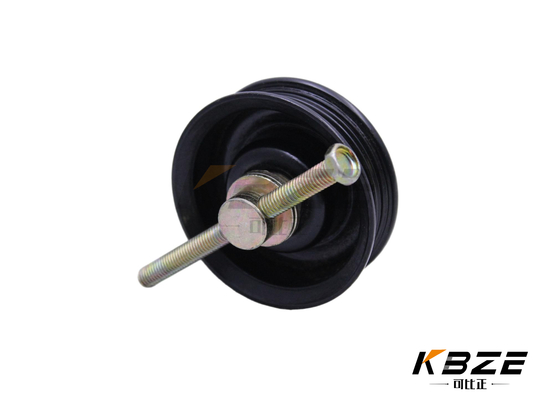 DOOSAN 2107-6004B 21076004B محولات الحزام المضطرب / محولات العجلة لـ DOOSAN Solar 250LC-V 290LC-V 300LC-7A وأكثر..