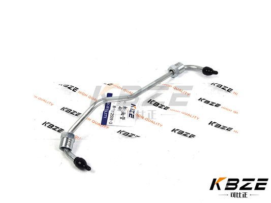 هيتاشي 8-97312509-3 استبدال أنابيب السكك الحديدية الشائعة لـ هيتاشي 4HK1 ISUZU محرك الديزل
