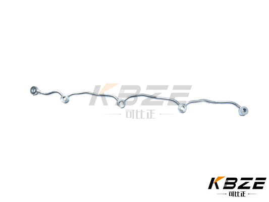 ISUZU 4HK1 حقن الوقود استبدال أنبوب عودة النفط لمحرك ISUZU الديزل
