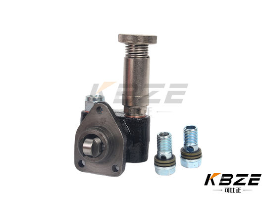 ISUZU 105220-7440 115750-0480 4BD1 6BD1 استبدال مضخة تغذية الوقود لـ HITACHI EX200-1 EX200-2 EX200-3