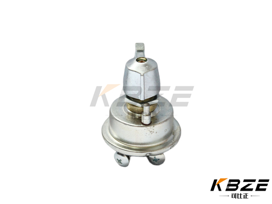 C-A-T CA2S2342 2S-2342 2S2342 مفتاح الإشعال ثلاثي الخط / مفتاح مع 2 مفاتيح استبدال C-A-T 3304 3304B 3306 3306B
