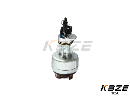 C-A-T CA7Y3918 7Y-3918 7Y3918 مفتاح الإشعال 6LINE / مفاتيح ASSEM مع 2 مفاتيح استبدال للحفر E320