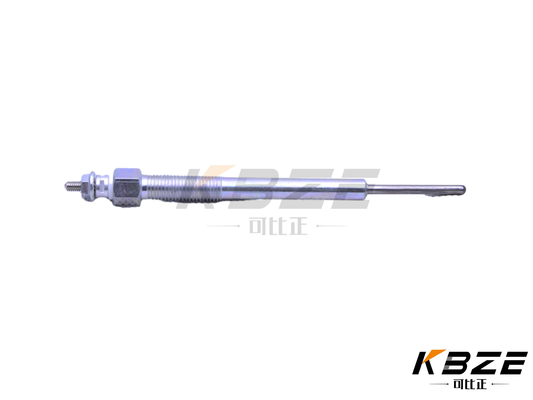 ISUZU 8-94390777-6 محرك مغلق الشعلة / مغلق التسخين السابق استبدال محرك الحفر 6HK1