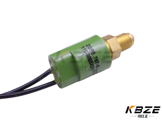 C-A-T 119-9985X01 20PS767-6 مستشعر الضغط / استبدال مفتاح الضغط لـ C-A-T E320B